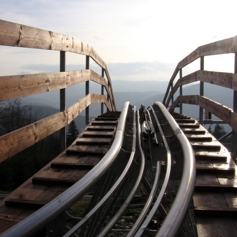 Theme Parks